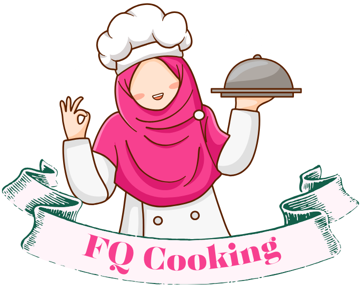 FQ Cooking logo